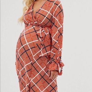 ASOS Maternity dress brand new!!